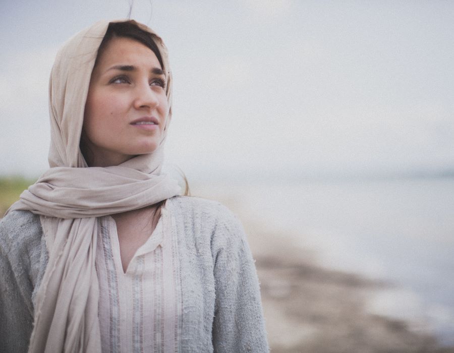 Ten Women Leaders in the Bible