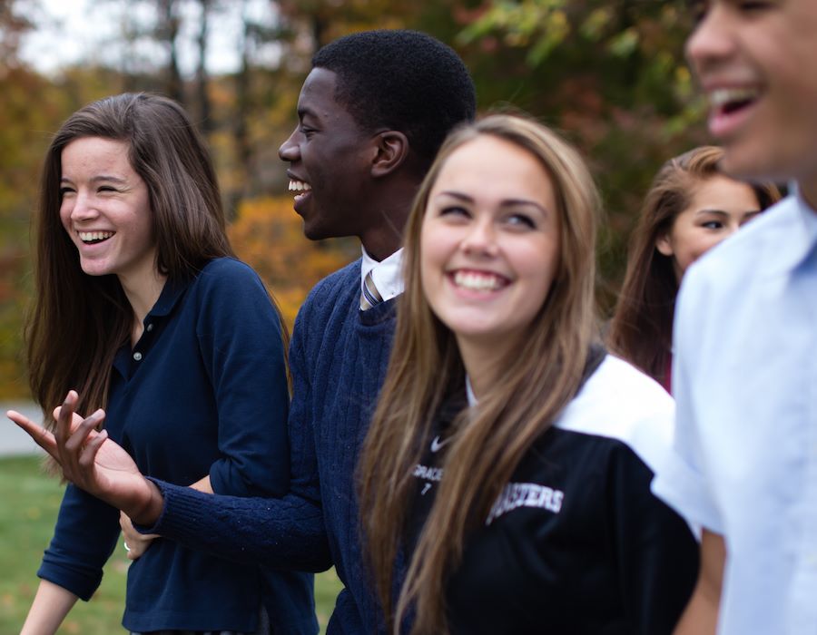 3 Outcomes for Youth Ministry