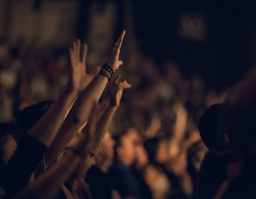 3 Life-Giving Biblical Experiences