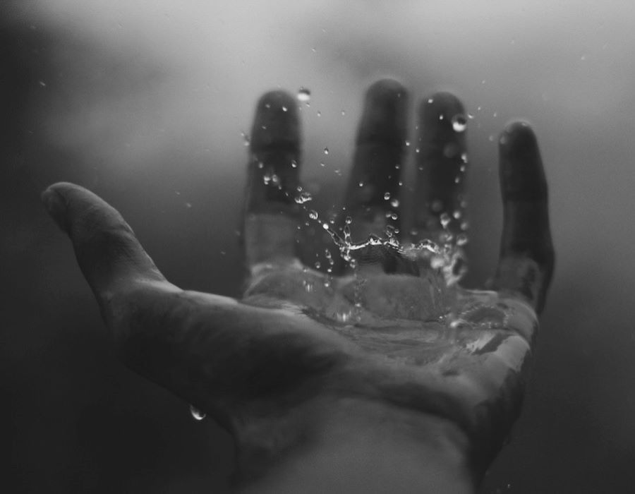 40 Days of Fasting