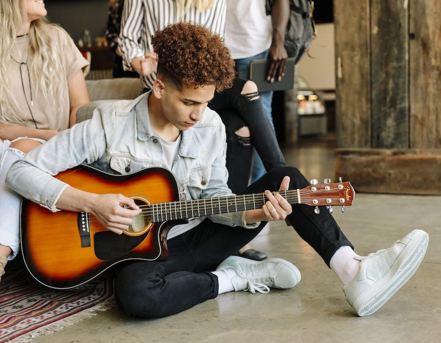 Four Things Gen Z Is Looking for in a Church
