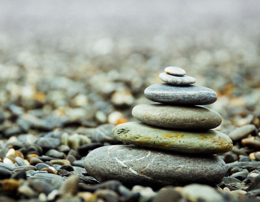 6 Healthy Habits for Balanced Leaders