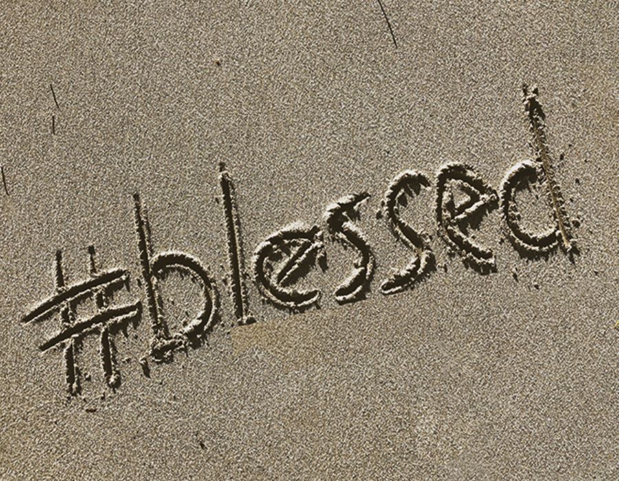 The Leader God Blesses
