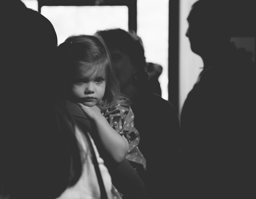 Eight Church Safety Considerations