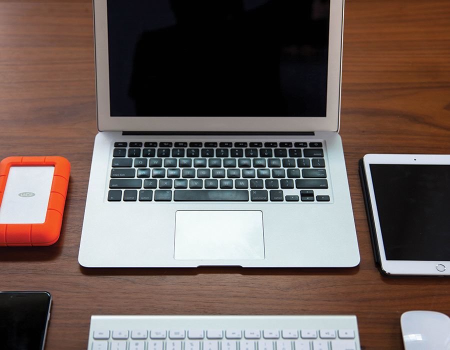 Technology Allows for Incredible Impact If We Let It