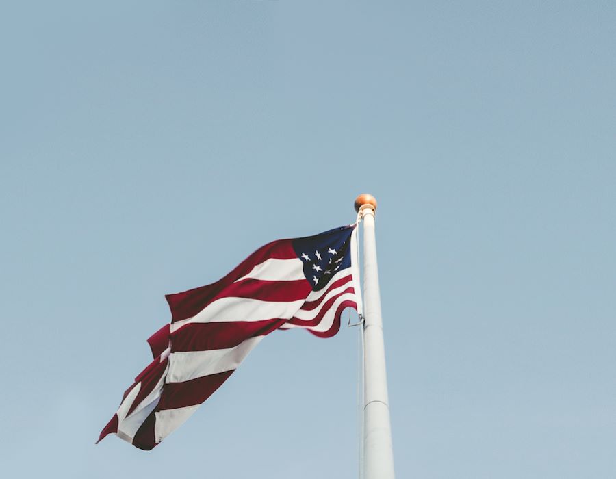 George O. Wood Urges Pastors to Lead Congregants in Prayer on 9/11