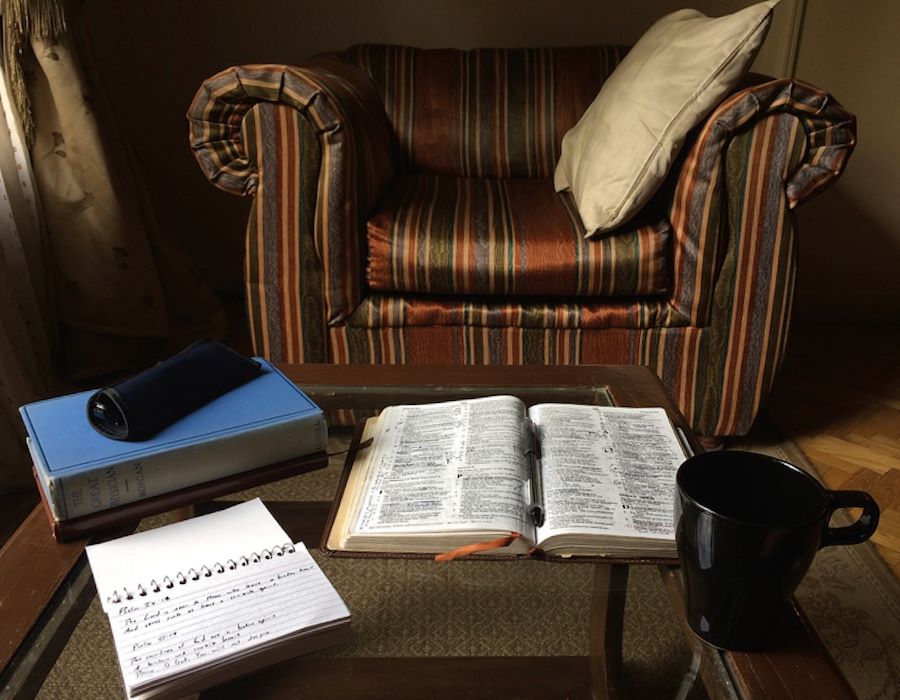 Abide with Me