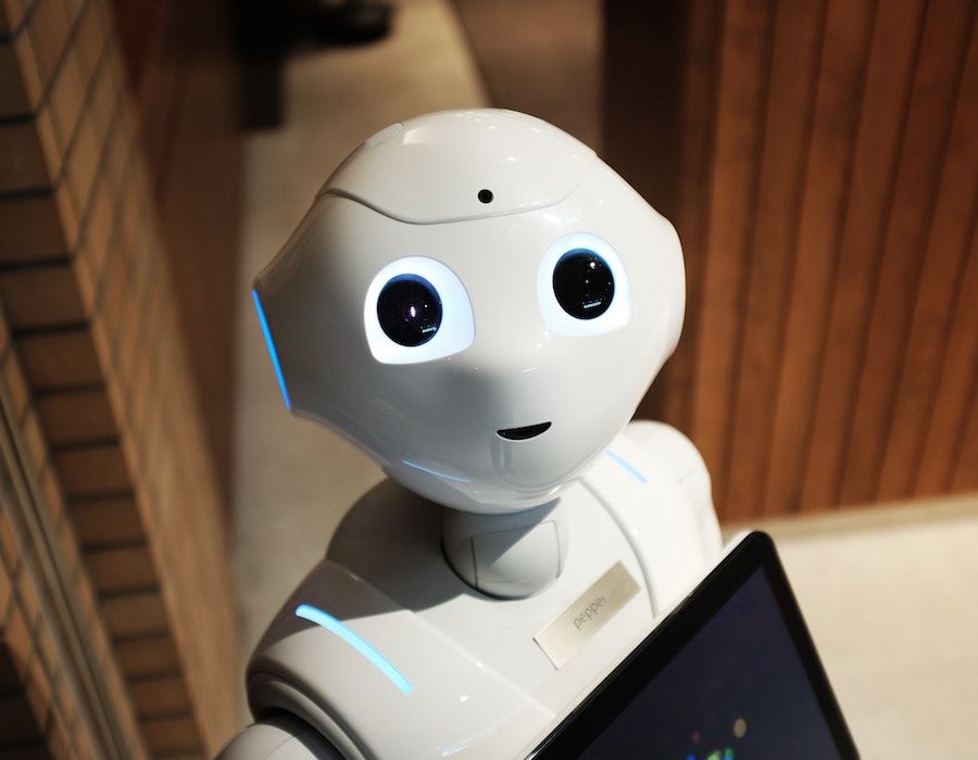 The Age of AI
