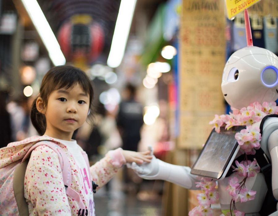 What Christians Should Know About Artificial Intelligence