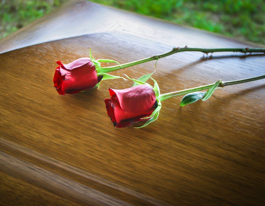 Altar Calls at Funerals