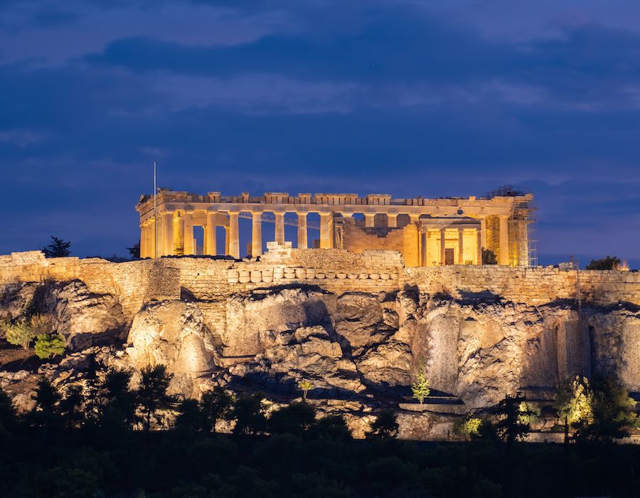 Ancient Lessons for a Modern Age
