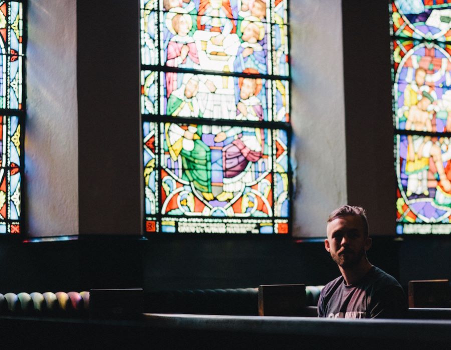 The ‘New’ Ancient Worship