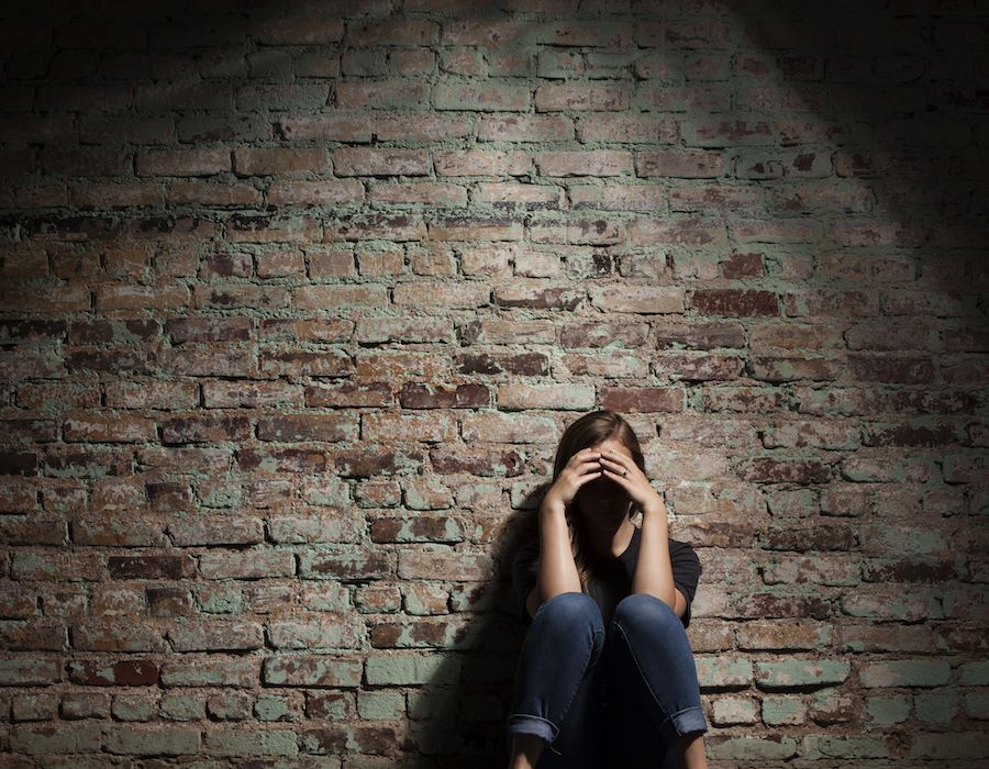 Anxiety Tops List of Concerns for College Students