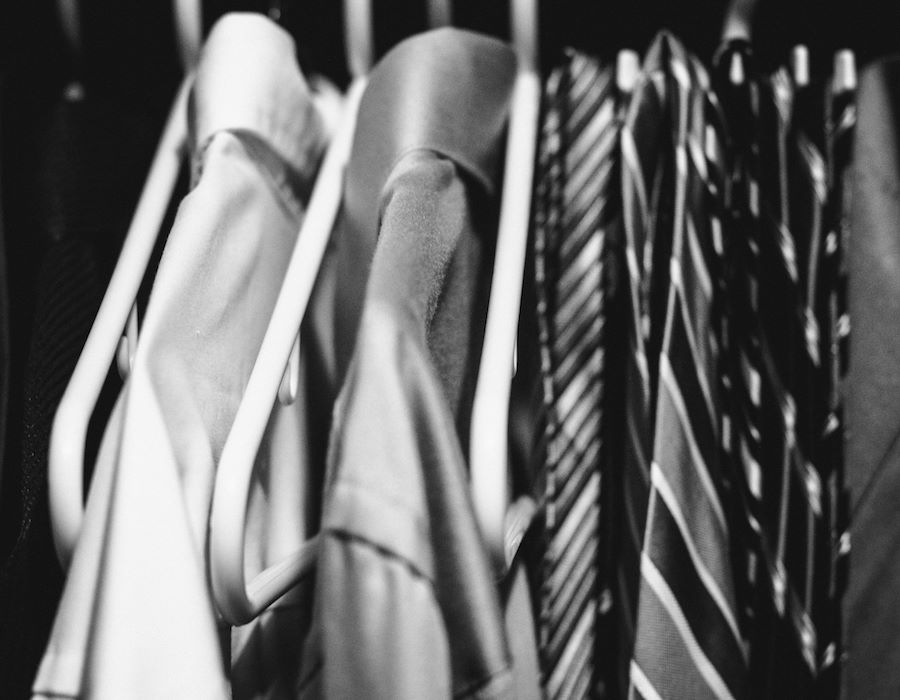 Perspectives: Formal or Informal Attire
