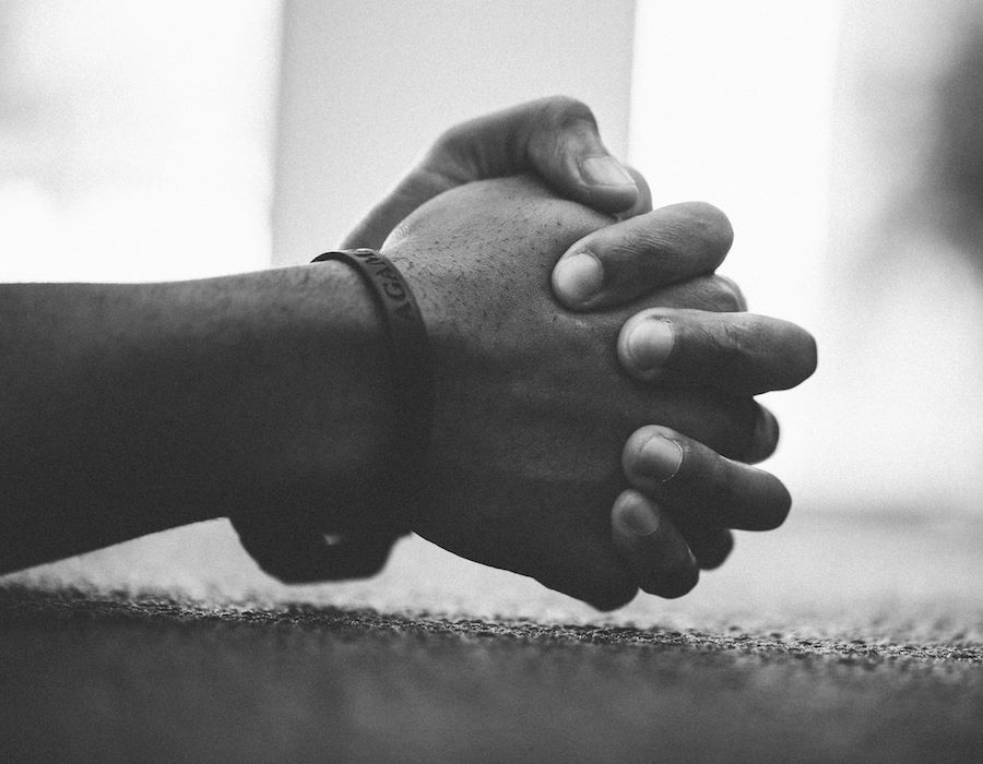 In Search of the Beloved Community