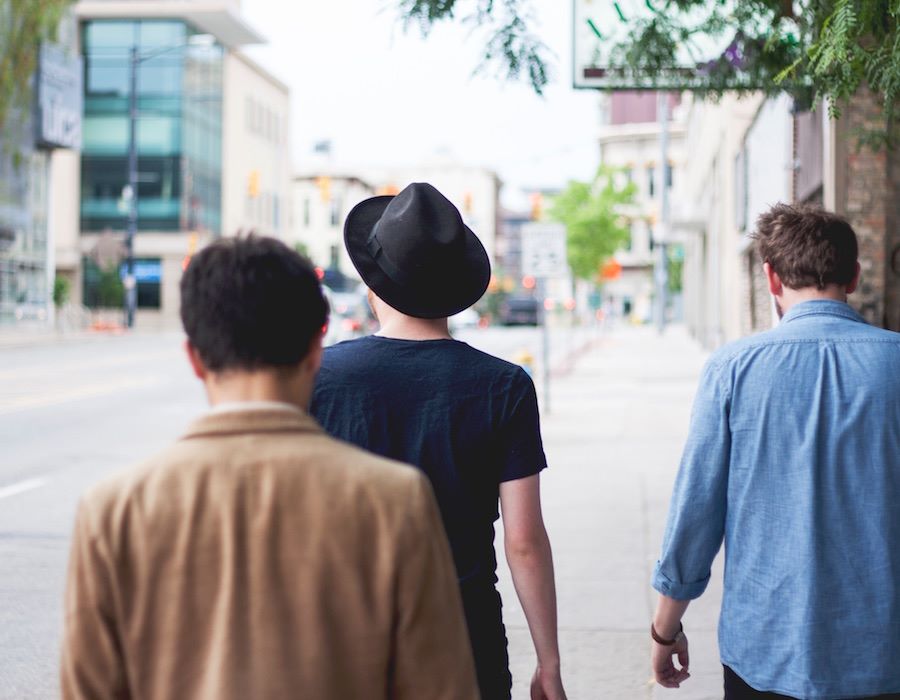 Better Preaching Through Teamwork