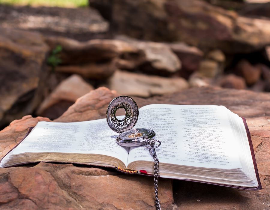 The Transformational Power of Scripture