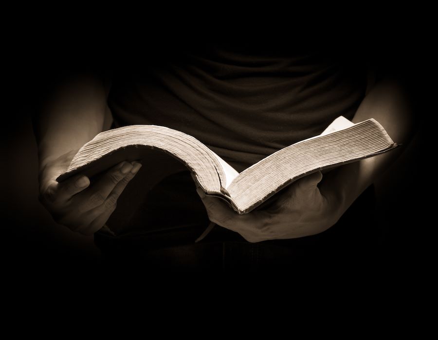Trends in Bible Engagement
