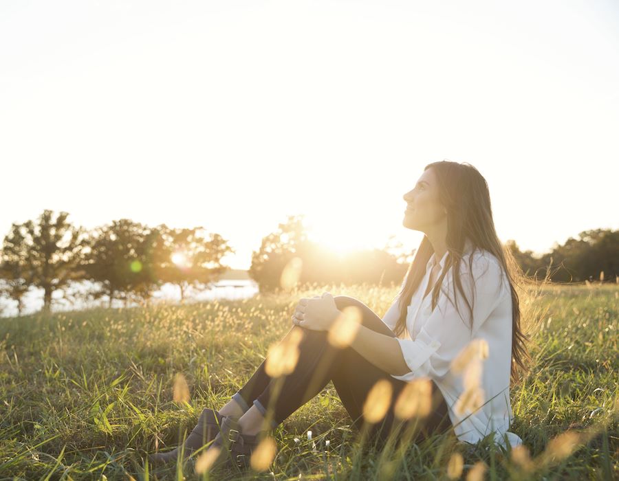 Seven Things to Know About Biblical Meditation