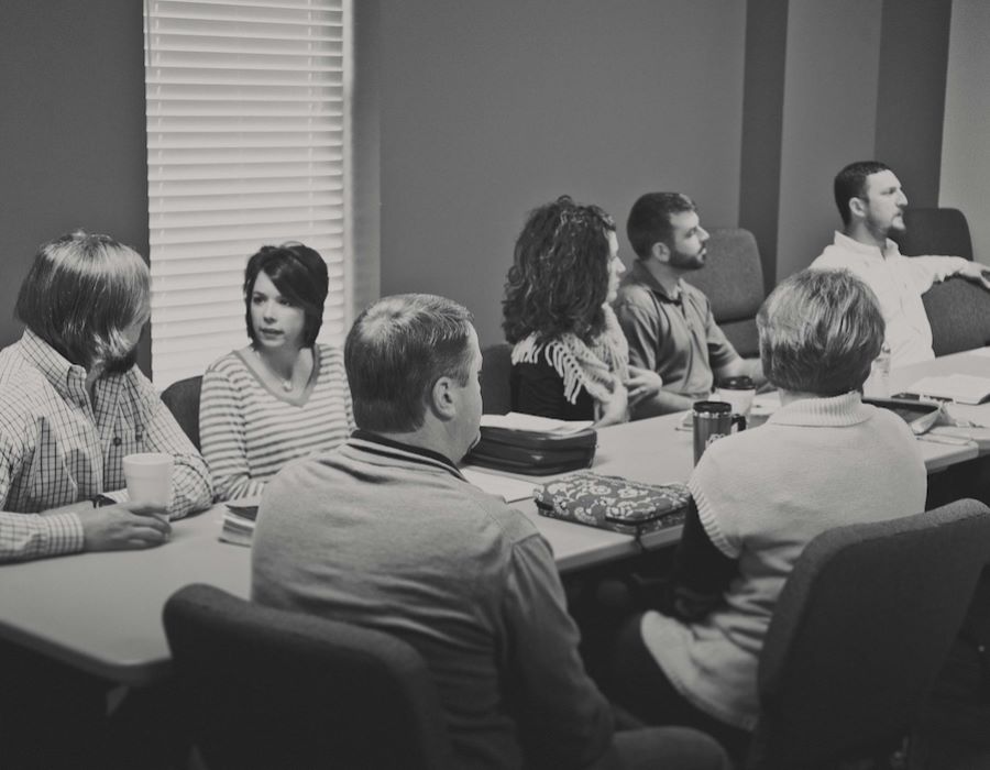 How to Lead Your Board