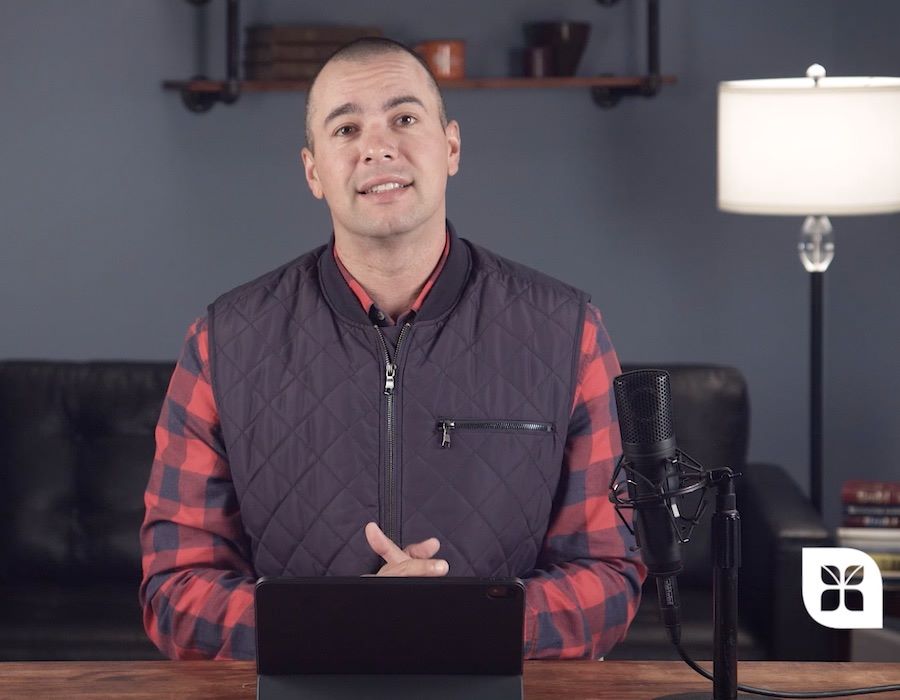 Creating Margin in Your Life
