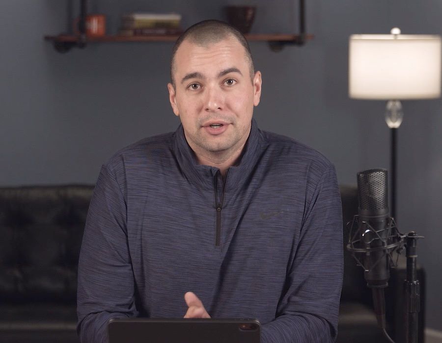 Increasing Your Energy for Ministry