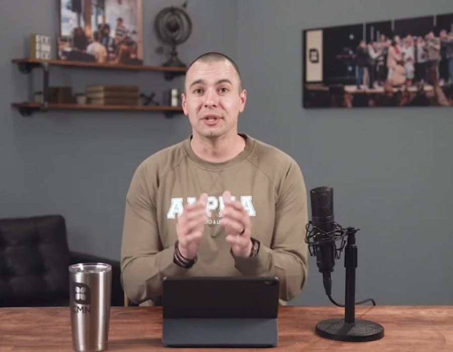 How to Build a Team for Personal Growth