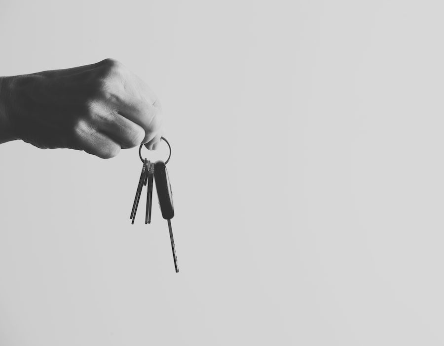FAQ: What is the procedure for accepting a donated vehicle? 