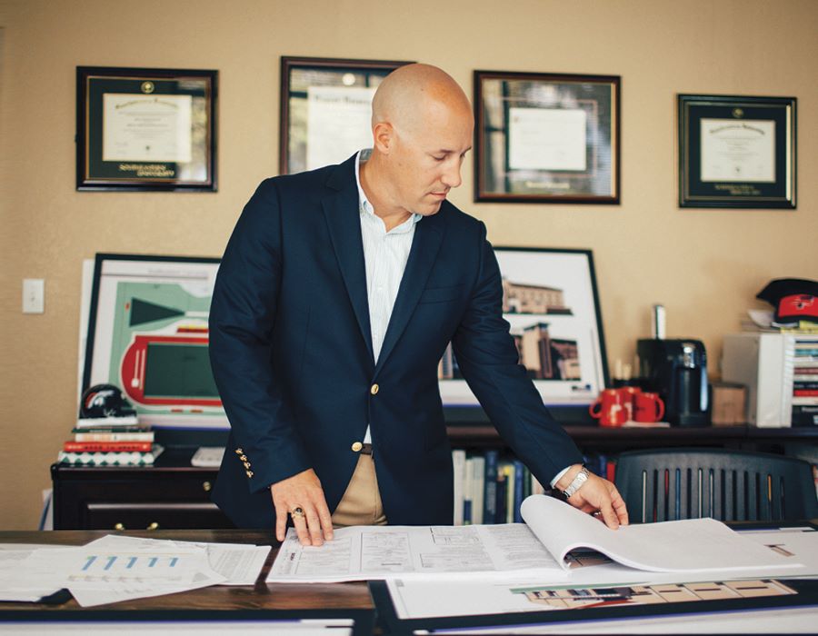Growing Yourself and Your Organization