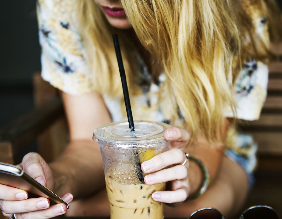 Americans More Digitally Connected than Ever