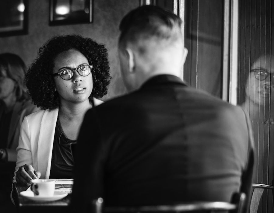 Engaging in Tough Faith Conversations