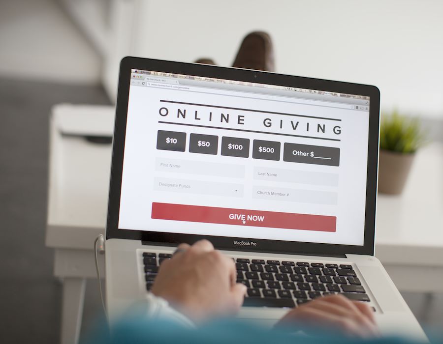 1 in 10 Givers Would Eliminate Charitable Deductions