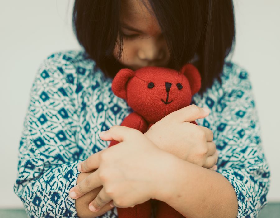 Addressing the Risk of Child Abuse