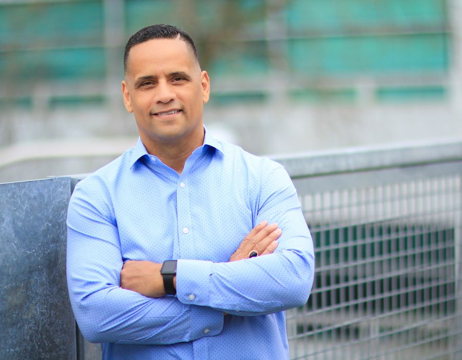 Meet the Assemblies of God’s New General Treasurer