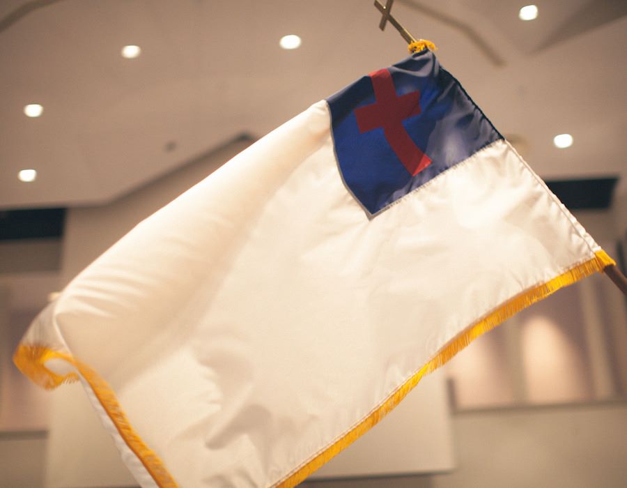 A Third of U.S. Population Sees Christianity as Part of American Identity