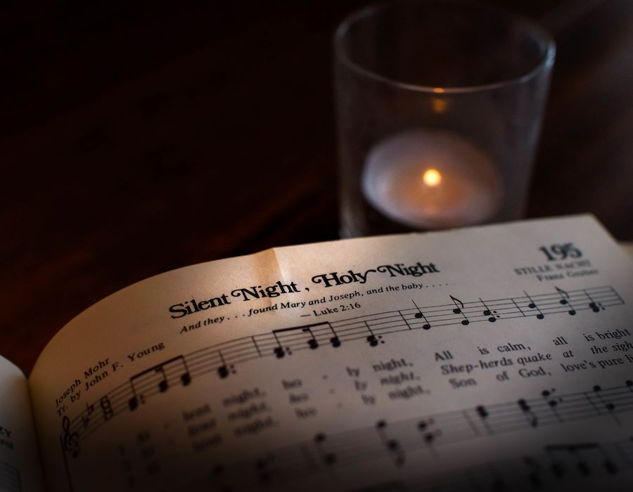 The Songs of Christmas