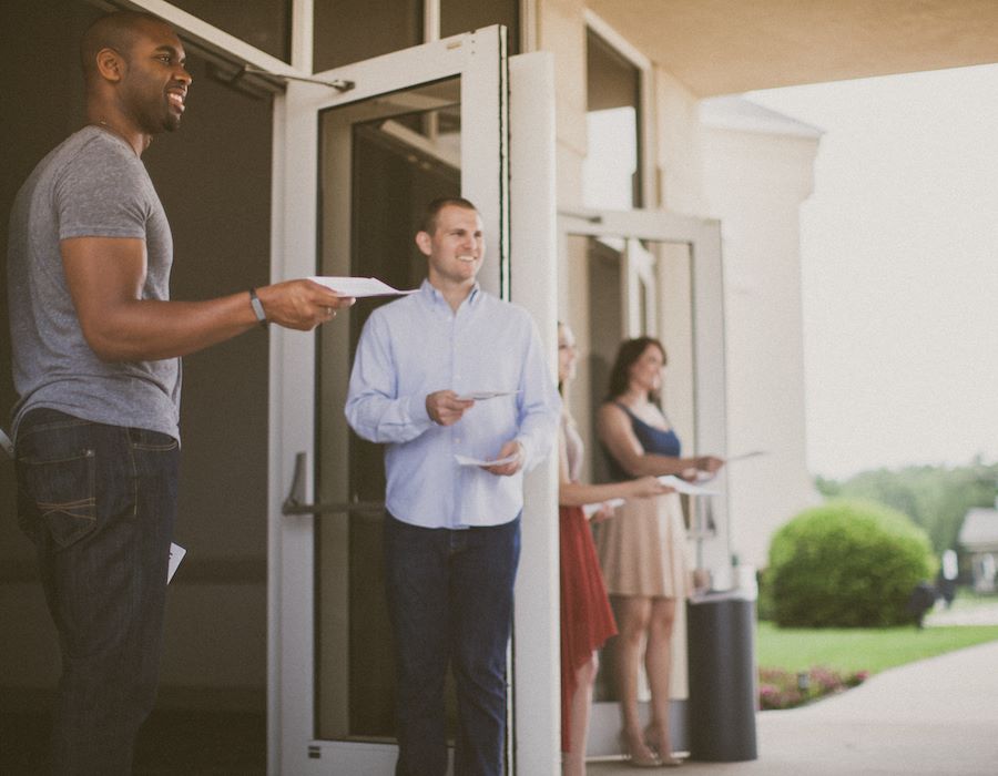 Four Benefits of Making Your Mission Statement Public