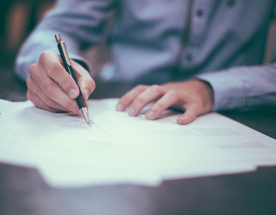 Influence Podcast: Reducing Your Church's Legal Risk