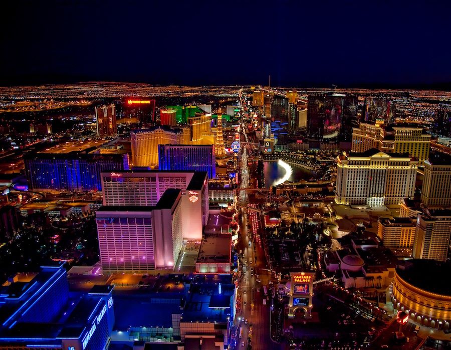 Barna Names America’s Most Churched and Least Churched Cities