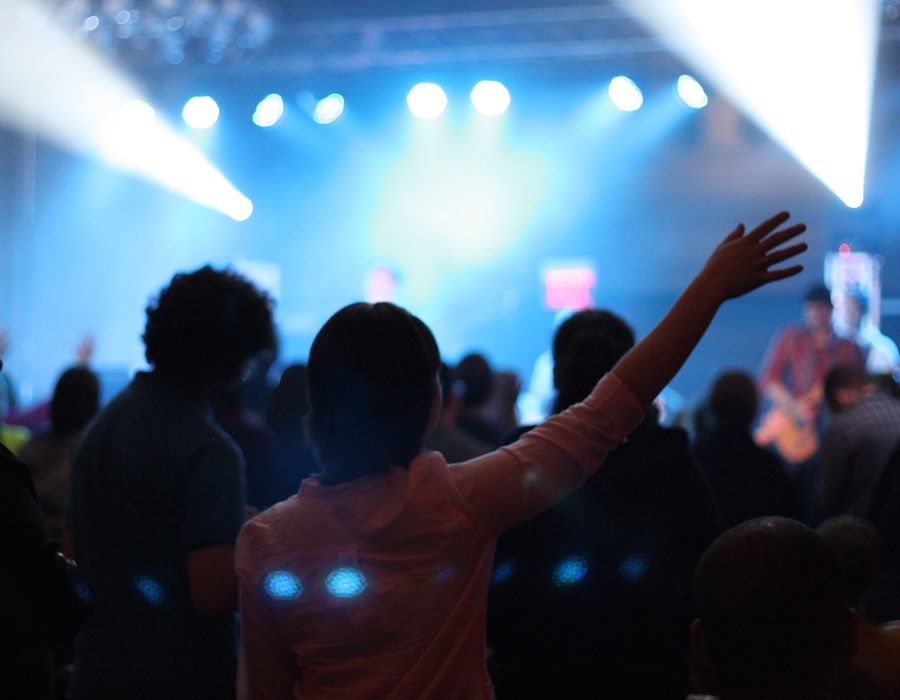 Closing the Gap Between Actual Life and Abundant Living