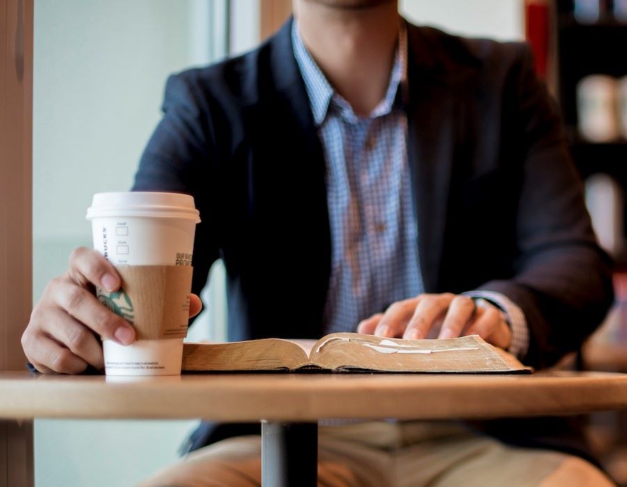 Coaching Next-Generation Ministry Leaders