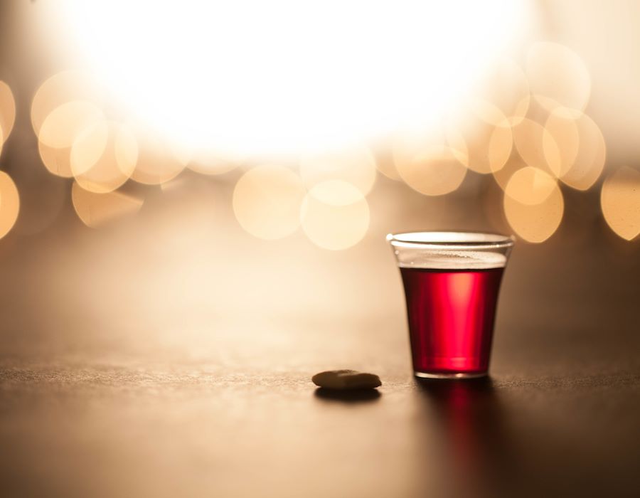 How Receiving Communion Every Week Has Changed Me