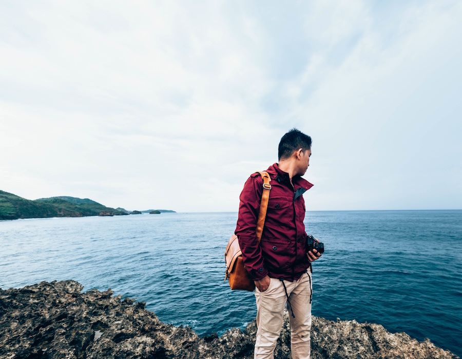 The Confident Christian Leader