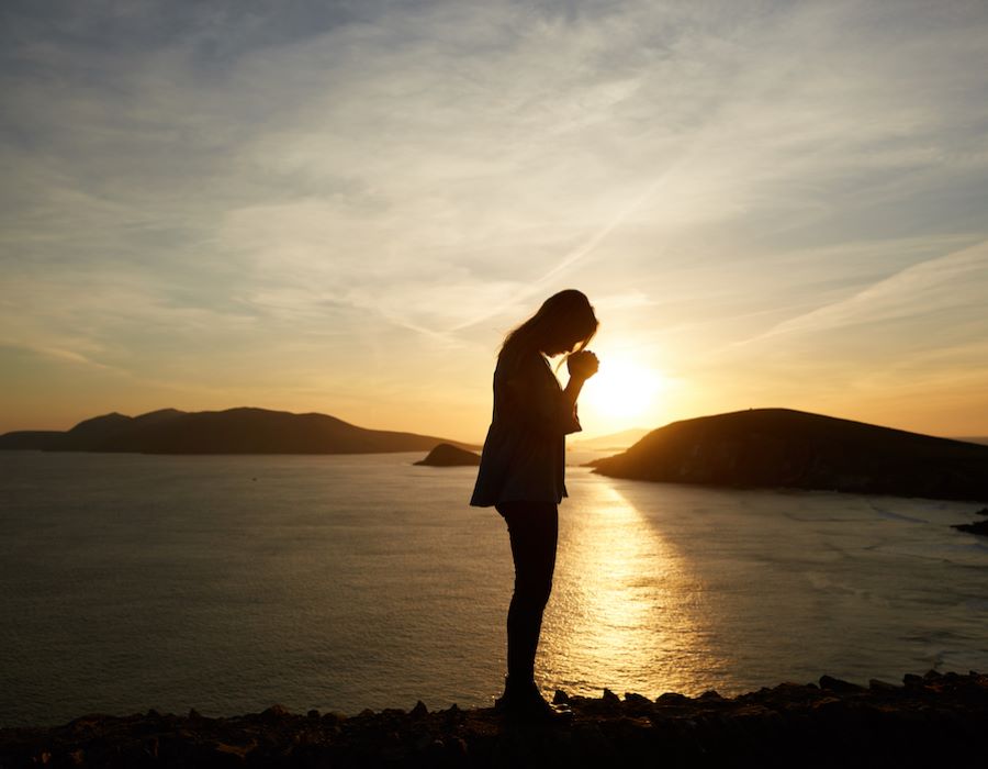 Embracing Contemplative Spirituality?