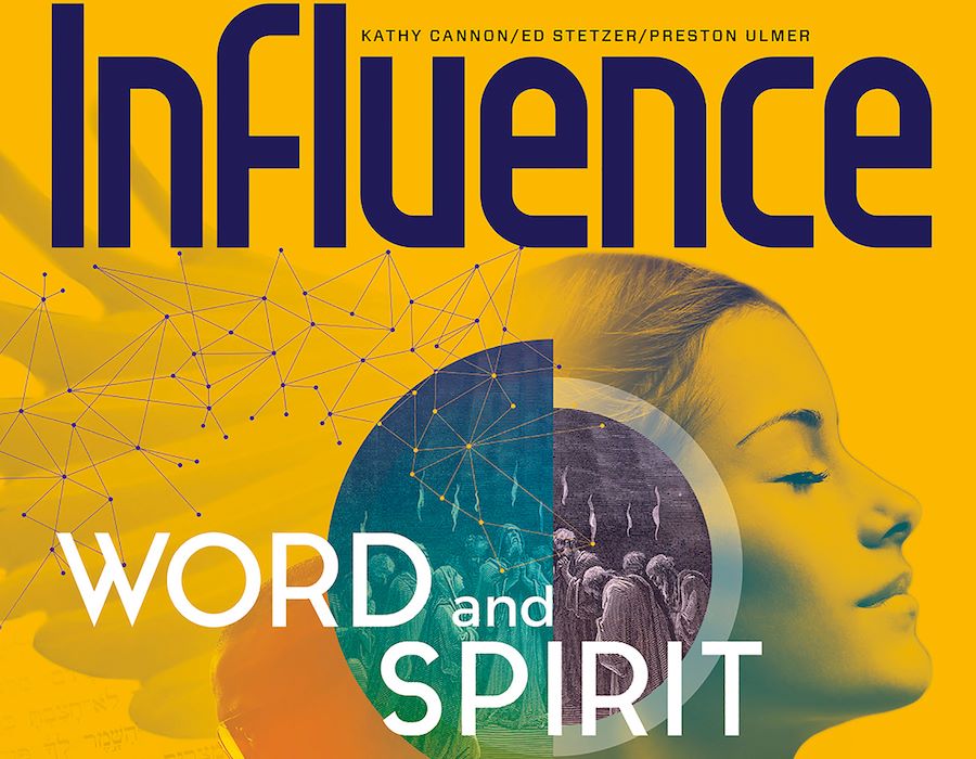 Free Summer Reading from ‘Influence’