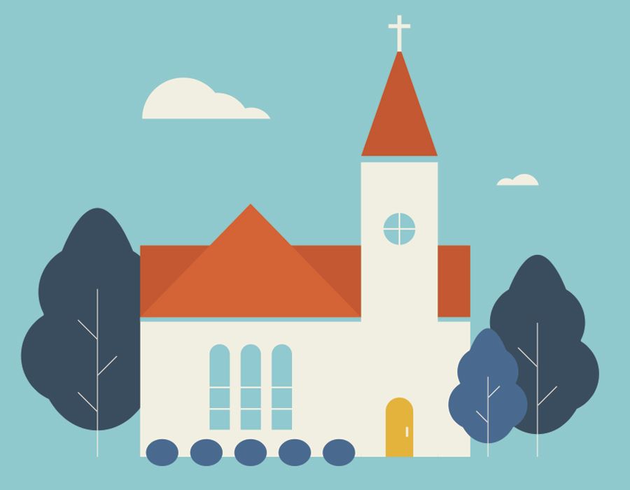 How to Begin Recalibrating Your Church