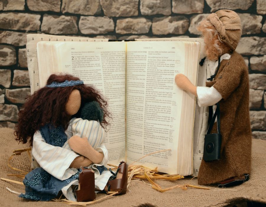 Influence Podcast: The Historical Reliability of Christ's Birth