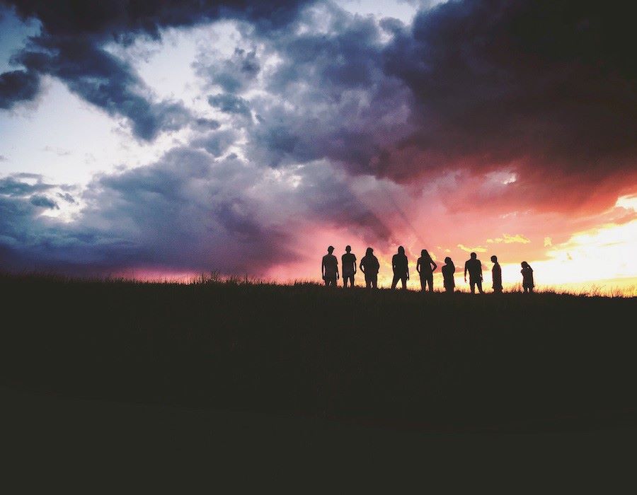 Creating a Healthy Culture of Volunteerism in Your Church