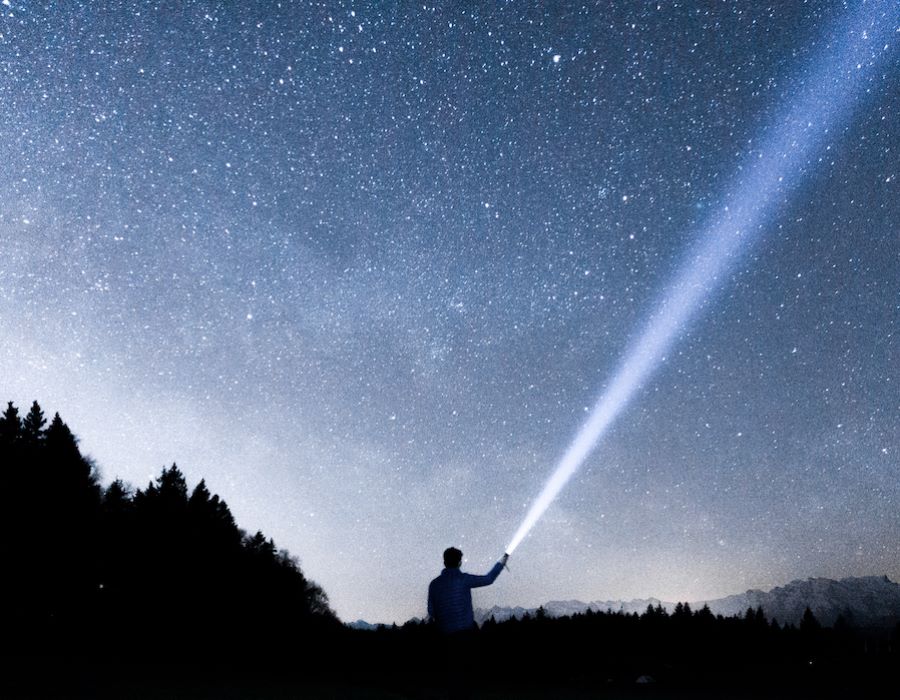 Americans Split on Creationism and Evolution