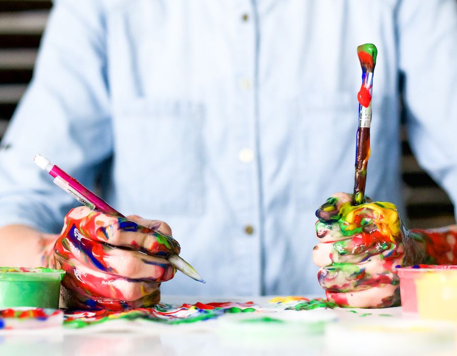 3 Ways to Foster Creativity When Leading Staff